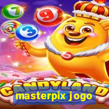 masterpix jogo